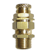 Safety Valves adjustable