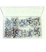 Lubricating Nipples-Assortments