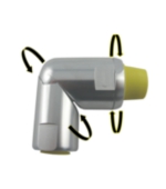 Variacor Joint Turning