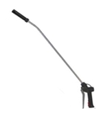 Foam Lances low pressure