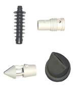Lamella Packer System D18
