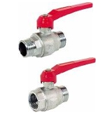PN20 Ball Valves PN20 Ball Valves