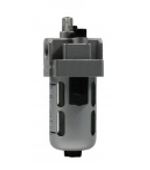 Lubricator Lubricator