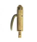 Blow-Valves Brass