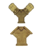 With SCHUTZ-Nozzle