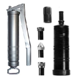 With SOFT-Nozzle