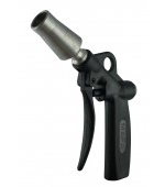 With MAXI-Nozzle