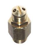 Safety (Relief) Valves preset