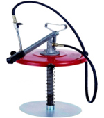 Grease Pumps Manual