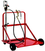 Grease Set, mobile