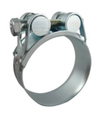 W1 Steel, zinc plated