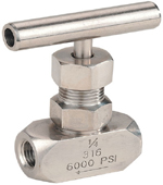 Needle Valves