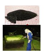 Sand Blast Grit Sand Blast Grit