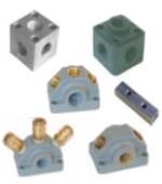 Manifolds & Distributors Manifolds & Distributors