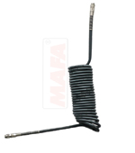 Anti Spark Firebrand Coil Hoses