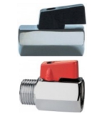 Claw Couplings for compr. air