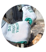 Multifunctional Gloves