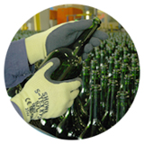 Showa-Cut Protection Gloves