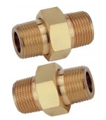 Brass, detachable