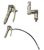 Accessories for Greasing Pumps,