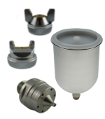 Pumps, pneumatic