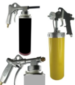 Undercoating-Applicators Undercoating-Applicators
