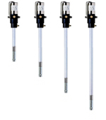 Grease Pumps 50:1