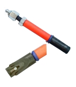 INSTANT Plastic Screw-Packer