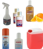 Cleaning and Maintenance