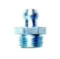 H1 M10x1 Counter-Pressure Lubricating Nipples with Pin Valve