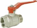 Ball Valve PN40 with Male-/Female-Thread