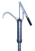 Lever-Action Pump HZP1 - for drums up to 200 liters