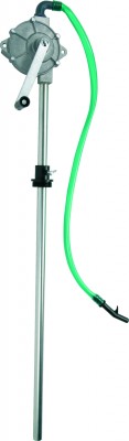 Oil-Rotary Pump 5300