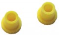 Protective Cap YELLOW - for H-Grease Nipple DIN71412