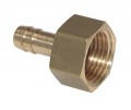 Hose Tail Female Thread R3/8"-8mms - 04016001