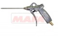 Airgun REGULABLE A3063/STA26 DOS - BVB-Extension straight