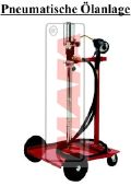 3:1 Oil-Pumping System 60 Litres