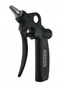 SCHUTZ-Airgun P3100 - prevents rebound of swarf