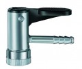 Lever Chuck Filling Nipple HSN2200-6mms - 08020300