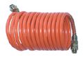 5,6ms PA-Coil Hose &oslash;8/6 - AG1/4" turnable - 06027008