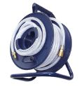 Pneumatic Hose Reel XPJ 20M 12/6, Coupler Type 26