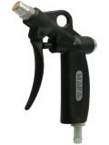 SOFT-Airgun P3500 - large reducing of noise