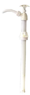 Hand-Pump ME5502 for Solvents/Chemicals