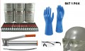 DPL Profession 9 Liters Pressure Sprayer - 94010011