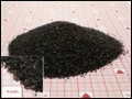 Sand Blast Grit KONTRASIL Grade 0,2-1,4mms, Sack 50kgs