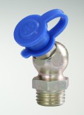 Protective Cap BLUE - for H-Grease Nipples DIN71412