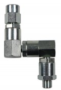 Heat Protection Hose PJ-36 36/16" (57mms) - 06210057