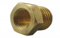 Reducing Nipple male G1/2" / female G3/8" - 04016204