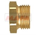 Reducing Nipple male G1/2" / female G1/8" - 04016209