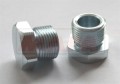 Closing Nut with Male Thread M14x1.0
